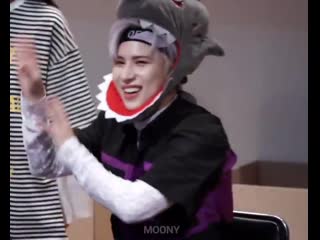 Fancam | 210619 | wow @ fansign in jung gu youth training center