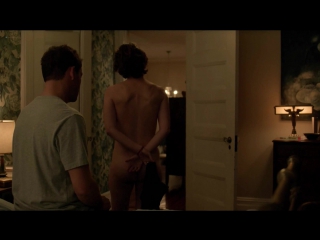 Irene jacob nude the affair (2017) s3e6 hd 1080p