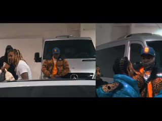 Meek mill sharing locations ft lil baby & lil durk (teaser)