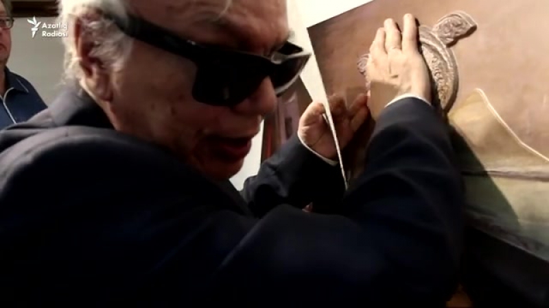 Күрмәүчеләр өчен күргәзмә