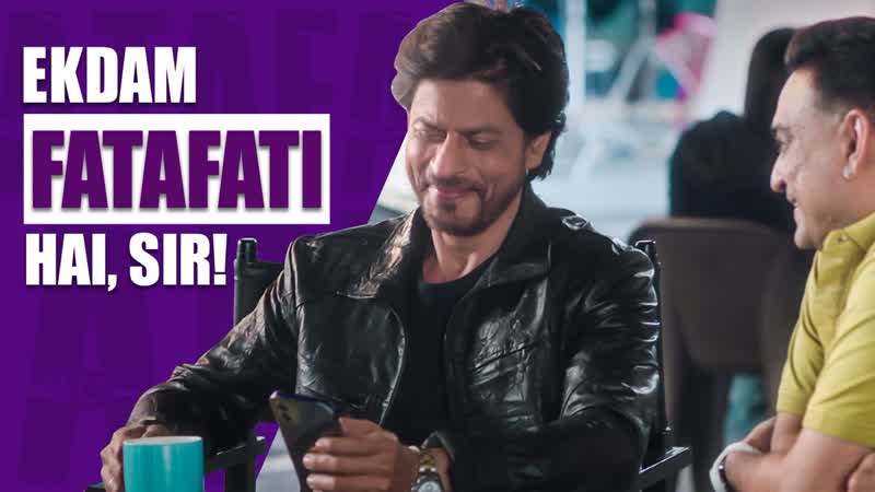 Everyone wants entry into this fatafati club | pehle aap nahi pehle app! | knight club