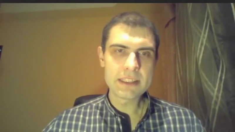 Евгений шабаев 18 года назад коллективный сурков все слил!!! (22 02 2017)