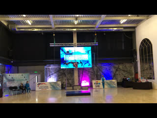 Стефания кононова