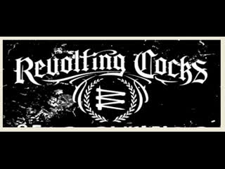 Revolting cocks 1986 2006 videojoiner