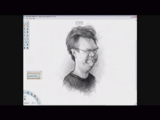 Sketching with jason seiler part 3