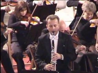 F mendelssohn concert pieces for clarinet and bassethorn sharon kam and roman widaszek