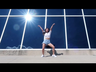 Blackpink(블랙핑크) forever young lisa rhee dance cover