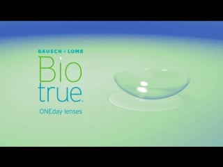 Мкл biotrue oneday