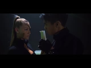 Alan walker, sabrina carpenter & farruko on my way (dance video)