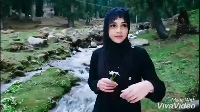 Tere ishq da chola paya mp4