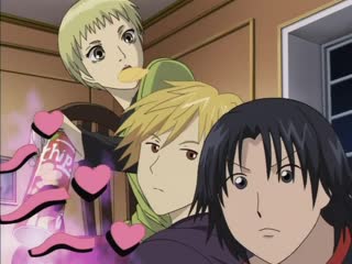 [anidub] yamato nadeshiko shichi henge [18] [rus jap] [dvdrip540p h264 aac] [cuba77]