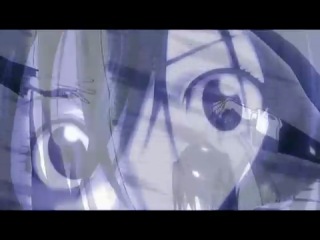 Allen x lenalee my mindus eye [d gray man]