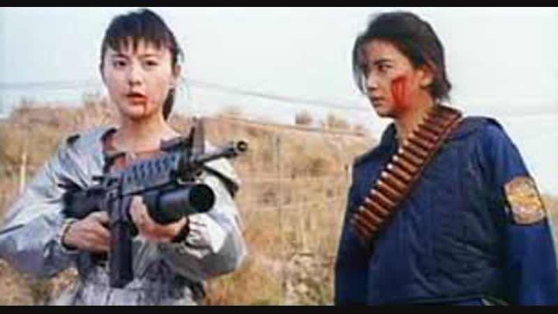 Ангелы терминаторы 2 / angel terminators 2 (1993)