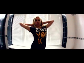 Party in kharkiv promo (geomus prod )