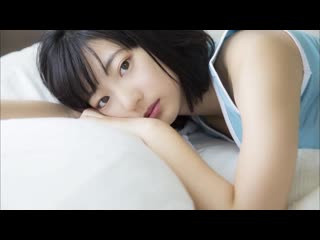 Takeda rena weekly young jump premium dvd