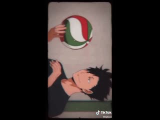 ~ ushijima / kuroo / bokuto ~