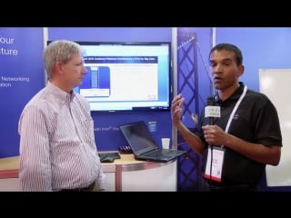 Cisco ucs integrated infrastructure for big data and cisco ucs director express for big data