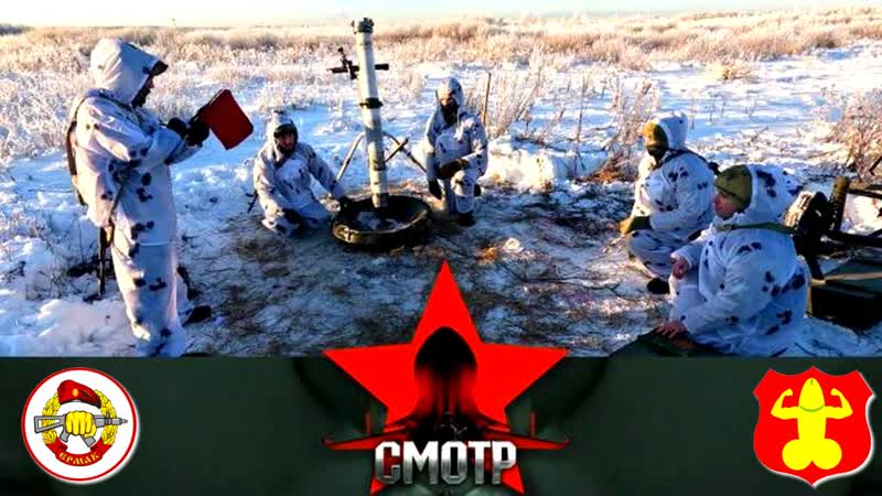 Создание артиллерийского факультета в институте росгвардии