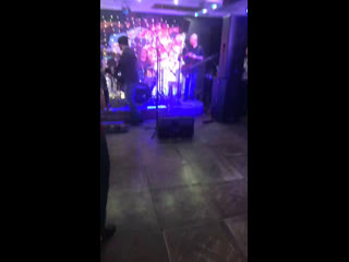 "ирландец" муз паб (подольск) live