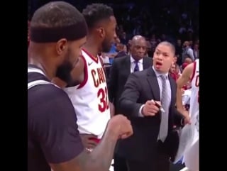 Trevor booker have fun