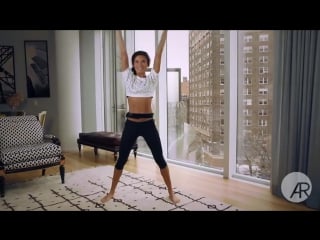 One minute interval cardio workout!!!