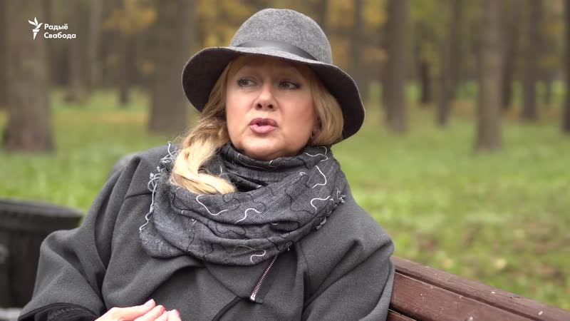 «баюся, што праліецца вялікая кроў» / «боюсь, что прольется большая молодые» <#радыёсвабода>