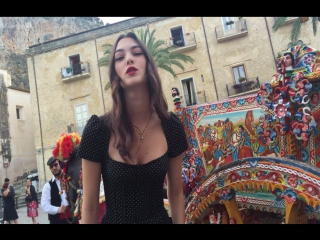 Miss sicily