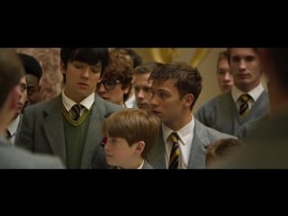 Скотобойня рулит! промо ролик №2 (англ )