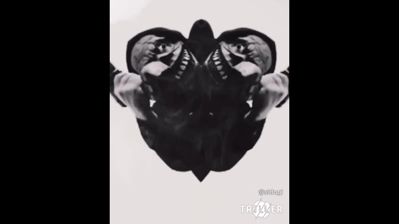 Сидоджи дубоshit отрывок нового трека! #rpn