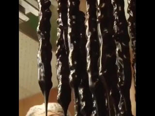 Чурчхела из осетии with love on instagram еще одно видео с нашего производства для тех кто не в