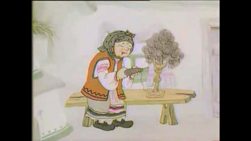 Хромая уточка (1992)