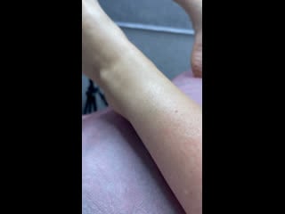 Голень ножки