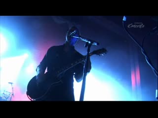 Interpol live at the enmore theatre 2011