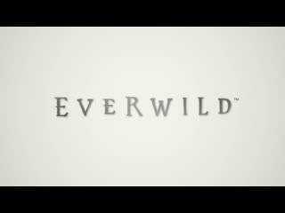 Everwild x019 announce trailer