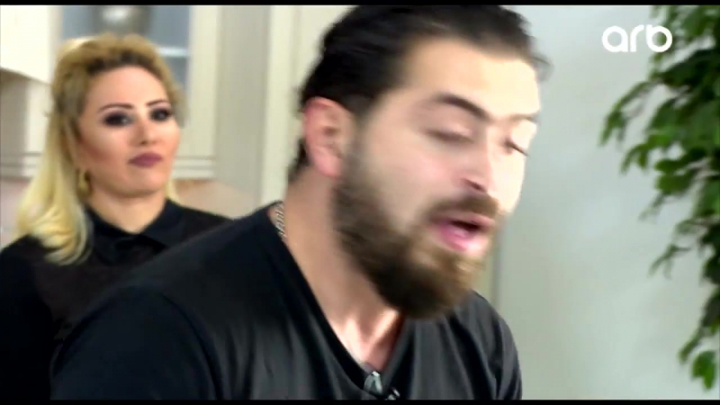 Qurd reqs edir her kes