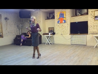 Yulia osina resume lessons argentine tango milonga 20150422