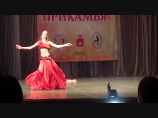 Hdv 3002 вика классика