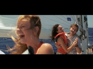 Ali hillis, cameron richardson sexy open water 2 adrift (2006)