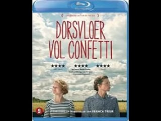 Dorsvloer vol confetti /урожай конфетти (2014) (hd)