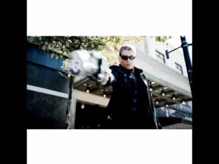 Leonard snart