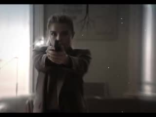 • bucky barnes & yelena belova •