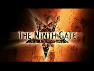 The ninth gate making of also johnny depp is talking about the film