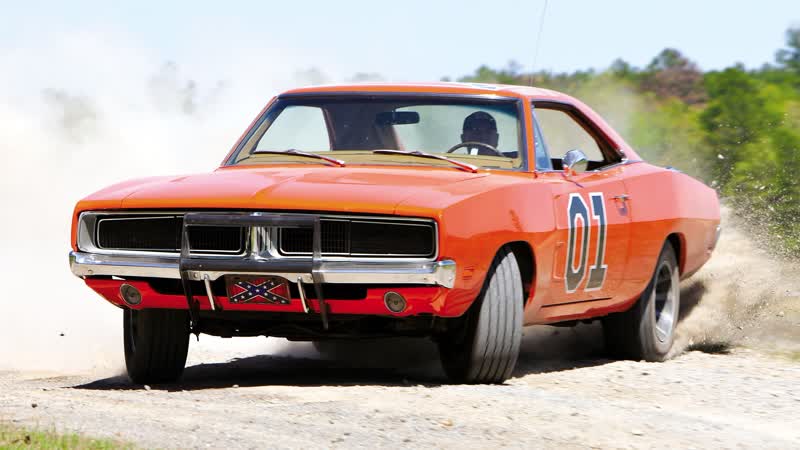 Придурки из хаззарда (2005) / the dukes of hazzard (1080p)