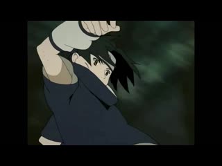 Lil sasuke vs orochimaru cursed