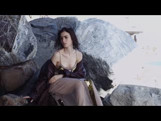 Lily collins лили коллинз vine