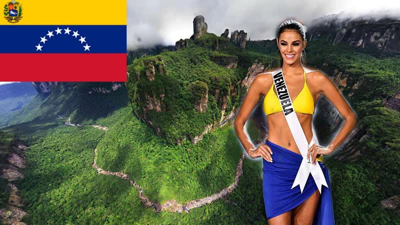 Венесуэла интересные факты о венесуэле