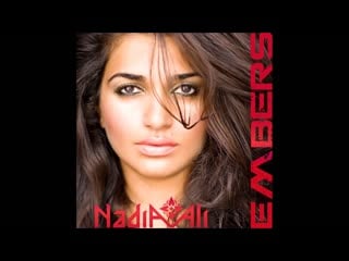 Nadia ali embers (full album)