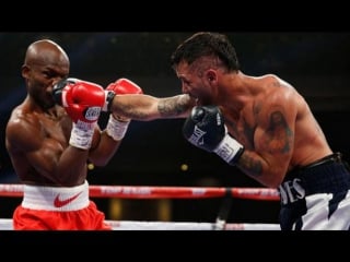 Tim bradley diego chaves тимоти брэдли диего чавес