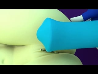 Backstage meat n fuck [mlp futa]