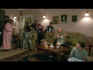 Pot noodle you can make it tv advert